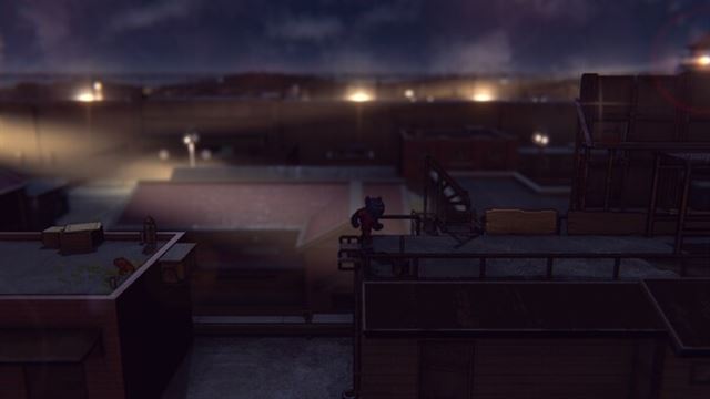 Hình ảnh trong game Back to the Dawn v2.0.0.29-P2P