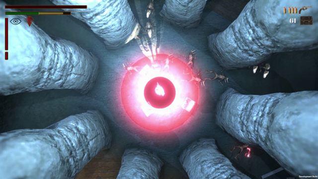 Hình ảnh trong game DarkTimes Wrath Of The Raven-SKIDROW