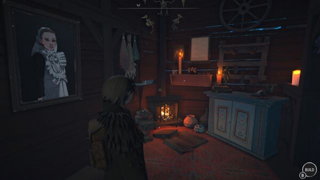 Hình ảnh trong game REKA Ashes and Ancestors Early Access