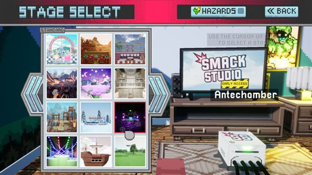 Hình ảnh trong game Smack Studio v20240827-P2P