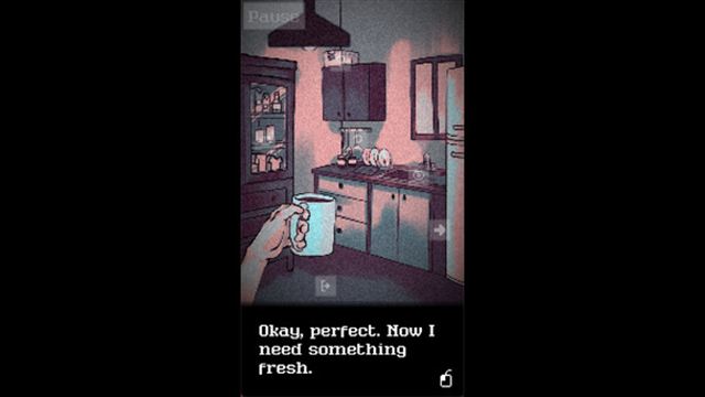 Hình ảnh trong game Looking Up I See Only A Ceiling v2.0.0.16-P2P