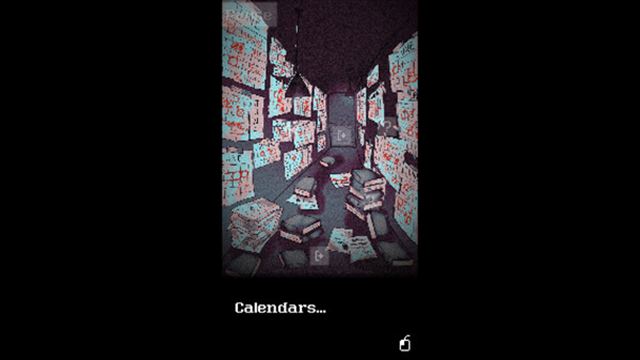 Hình ảnh trong game Looking Up I See Only A Ceiling v2.0.0.16-P2P
