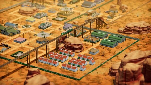 Hình ảnh trong game One Military Camp v1.1.0.39-P2P