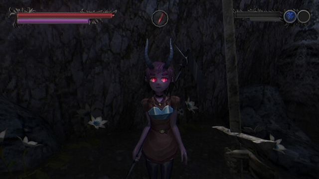 Hình ảnh trong game Lunacid v2.0.6-P2P
