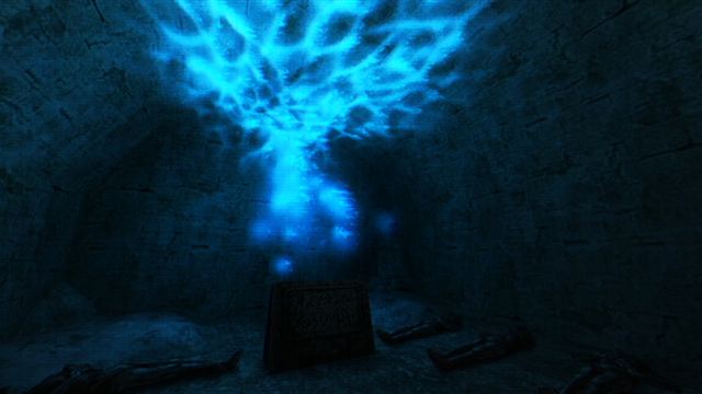 Hình ảnh trong game Lunacid v2.0.6-P2P