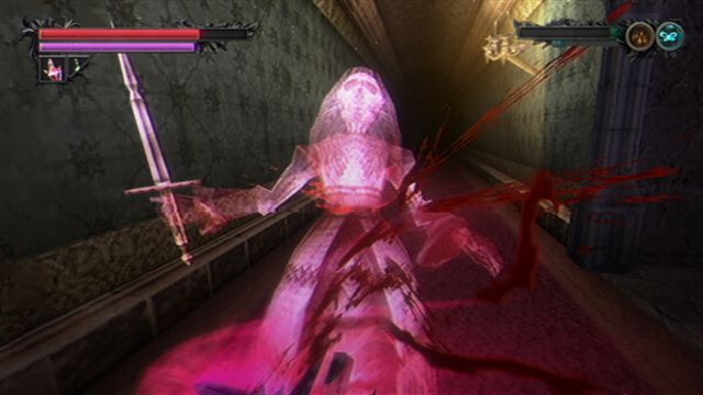 Hình ảnh trong game Lunacid v2.2.0-P2P