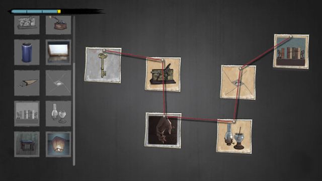 Hình ảnh trong game Murders on the Yangtze River v1.5.50-P2P