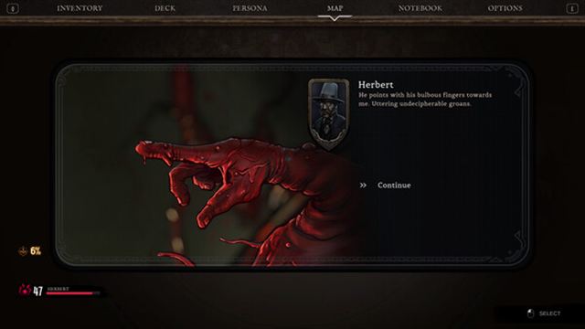 Hình ảnh trong game The Foretold Westmark Legacy-TENOKE