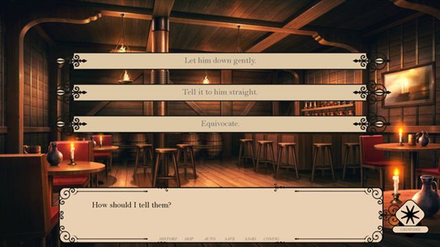 Hình ảnh trong game Royal Order-TENOKE