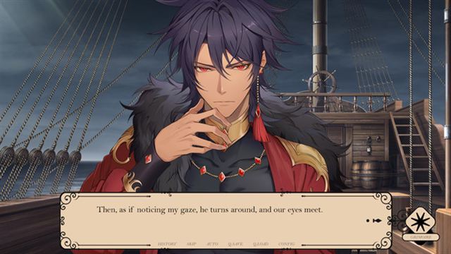 Hình ảnh trong game Royal Order-TENOKE