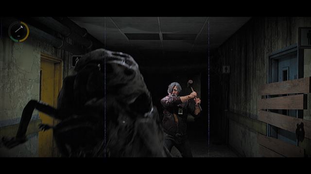 Hình ảnh trong game Post Trauma v1.05.02-P2P