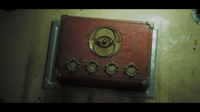 Hình ảnh trong game Post Trauma-RUNE