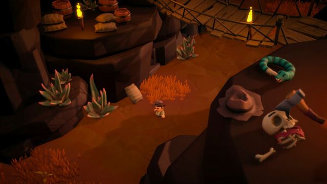 Hình ảnh trong game Wild Indigo Ranch v1.0.104p-P2P