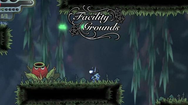 Hình ảnh trong game Super Roboy-TENOKE