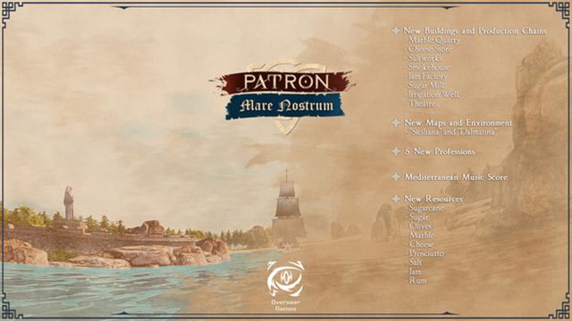 Hình ảnh trong game Patron v1.906-P2P