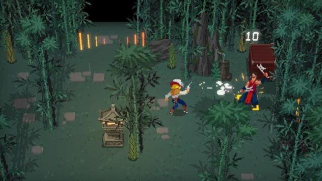 Hình ảnh trong game Otherworld Legends v2.9.0-TENOKE
