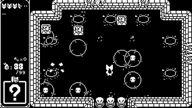 Hình ảnh trong game Master Key-TENOKE