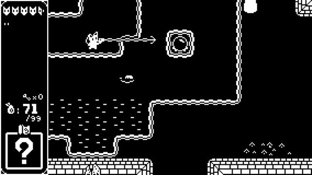 Hình ảnh trong game Master Key-TENOKE