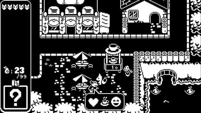 Hình ảnh trong game Master Key-TENOKE