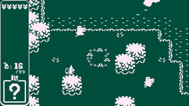 Hình ảnh trong game Master Key-TENOKE