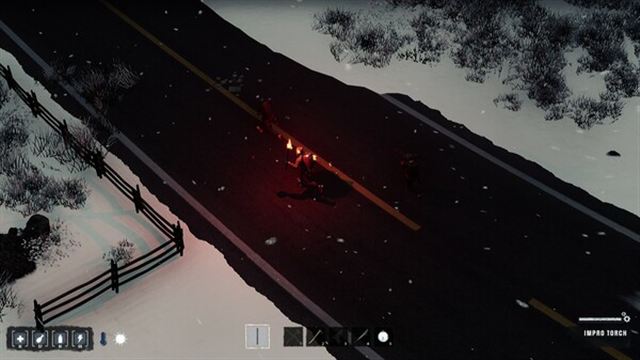 Hình ảnh trong game HumanitZ Pursuits and Perspectives Early Access