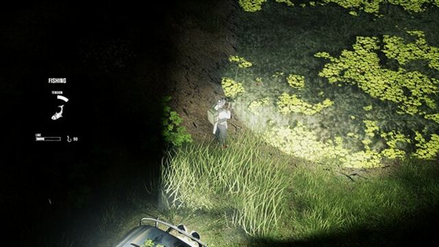 Hình ảnh trong game HumanitZ Stronghold Early Access