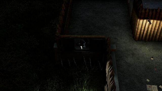 Hình ảnh trong game HumanitZ Stronghold Early Access
