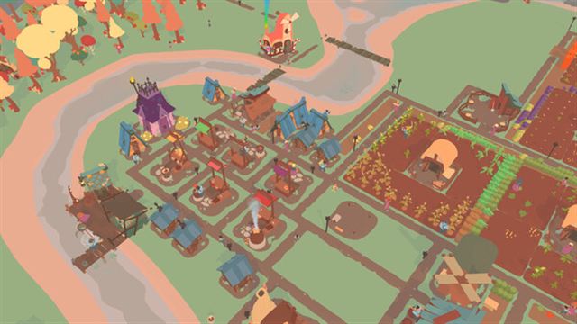 Hình ảnh trong game Outlanders A Taste for Trouble-TENOKE
