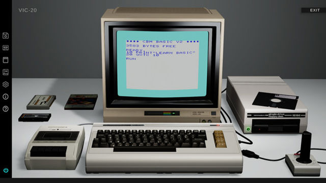 Hình ảnh trong game Breadbox-TENOKE