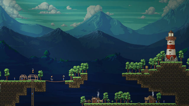 Hình ảnh trong game Craftlings-TENOKE