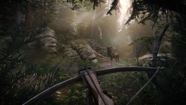 Hình ảnh trong game Kingdom Come Deliverance II v1.3.2-P2P