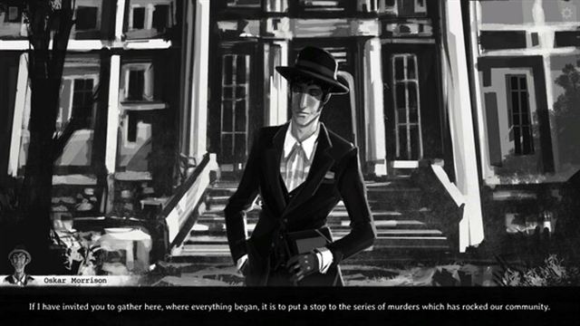 Hình ảnh trong game Echoes-TENOKE