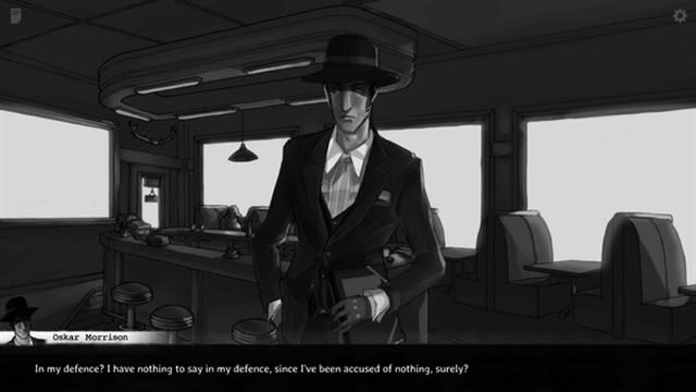 Hình ảnh trong game Echoes-TENOKE