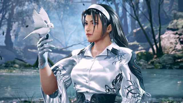 Hình ảnh trong game TEKKEN 8 Ultimate Edition v1.13.00-P2P