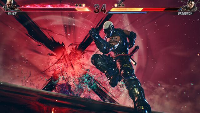Hình ảnh trong game TEKKEN 8 v1.12.01-P2P