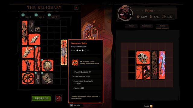 Hình ảnh trong game Hell Clock v1.0.3.HF3-P2P