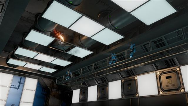 Hình ảnh trong game Space Engineers Deluxe Edition v1.206.032-P2P