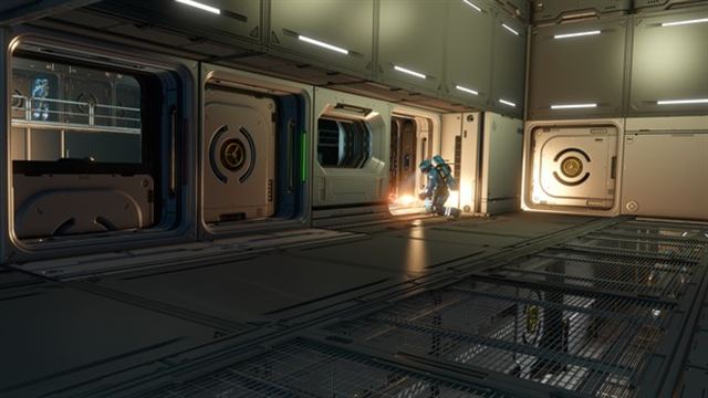 Hình ảnh trong game Space Engineers v1.206.030-P2P