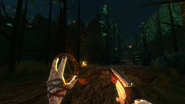 Hình ảnh trong game COVEN Early Access
