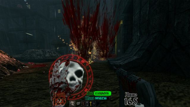 Hình ảnh trong game COVEN Early Access