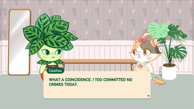 Hình ảnh trong game Love Ghostie-GoldBerg