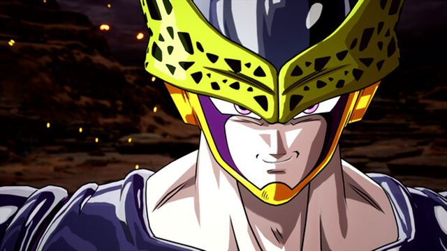 Hình ảnh trong game Dragon Ball Sparking ZERO v20241024-P2P
