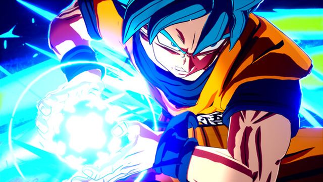Hình ảnh trong game DRAGON BALL Sparking ZERO Hero of Justice-RUNE