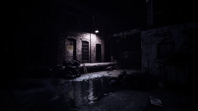 Hình ảnh trong game Silent Rain v1.05-P2P