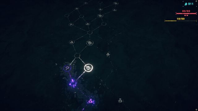 Hình ảnh trong game Haste v1.0b-P2P