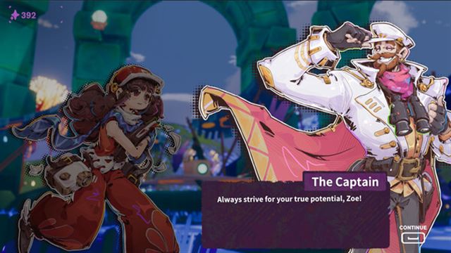 Hình ảnh trong game Haste v1.3.b-P2P