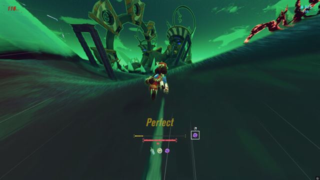 Hình ảnh trong game Haste-TENOKE