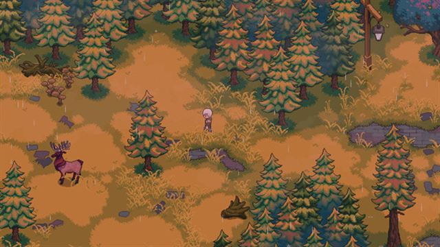 Hình ảnh trong game Chef RPG Early Access