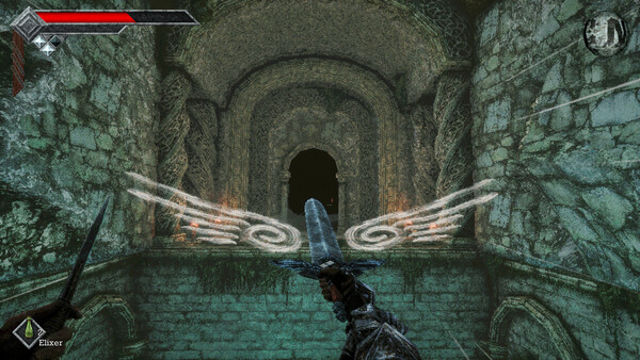 Hình ảnh trong game Queens Domain-TENOKE