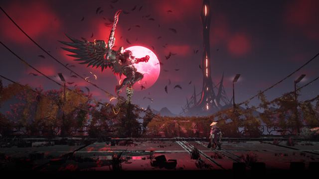 Hình ảnh trong game The Devil Within Satgat-RUNE